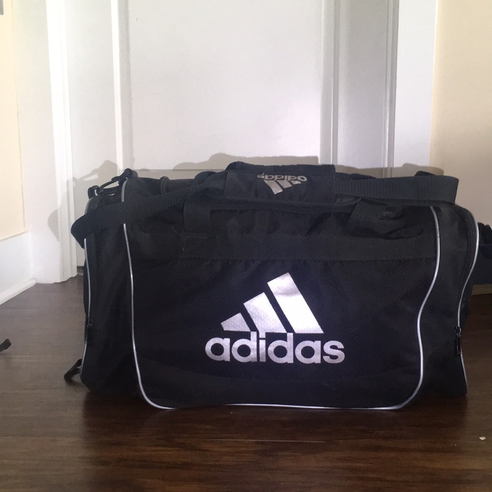 Addias duffle bag